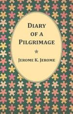 Diary of a Pilgrimage