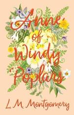 Anne of Windy Poplars