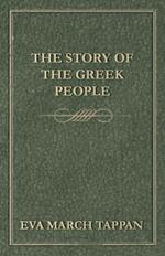 The Story of the Greek People