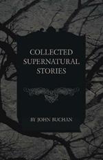 Collected Supernatural Stories