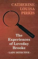 The Experiences of Loveday Brooke, Lady Detective