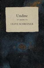 Undine: With an Introduction by S. C. Cronwright-Schreiner