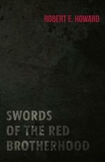 Swords of the Red Brotherhood