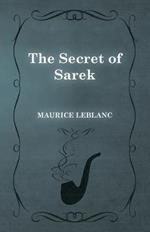 The Secret of Sarek