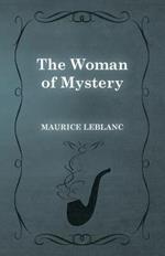 The Woman of Mystery