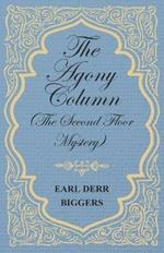 The Agony Column (The Second Floor Mystery)