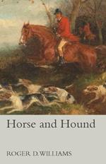 Horse and Hound