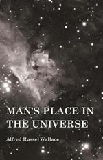 Man's Place in the Universe