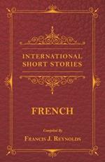 International Short Stories - French