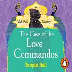 The Case of the Love Commandos