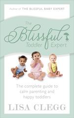 The Blissful Toddler Expert