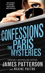 Confessions: The Paris Mysteries