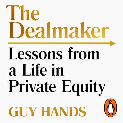 The Dealmaker