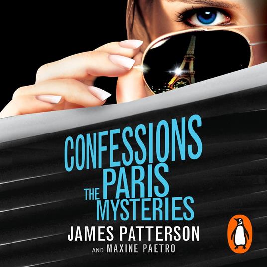 Confessions: The Paris Mysteries