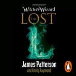 Witch & Wizard: The Lost