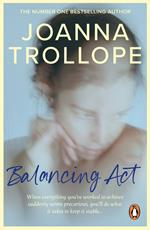 Balancing Act: Free Ebook Sampler