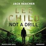 Not a Drill (A Jack Reacher short story)