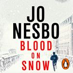 Blood on Snow