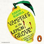 Vampires in the Lemon Grove