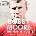 Bobby Moore