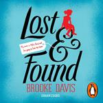 Lost & Found