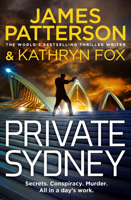 Private Sydney