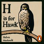 H is for Hawk