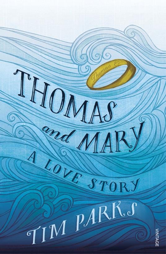 Thomas and Mary