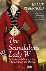 The Scandalous Lady W