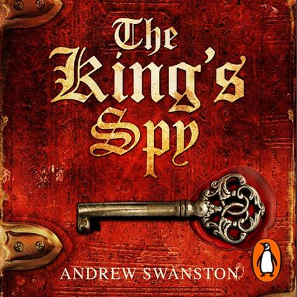 The King's Spy