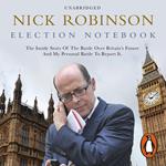 Election Notebook