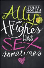 Ally Hughes Has Sex Sometimes