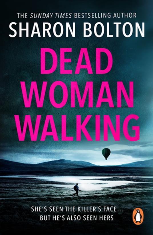 Dead Woman Walking