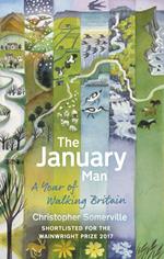 The January Man