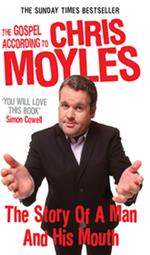 The Gospel According to Chris Moyles