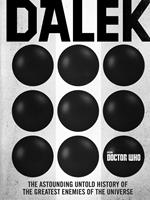 Doctor Who: Dalek