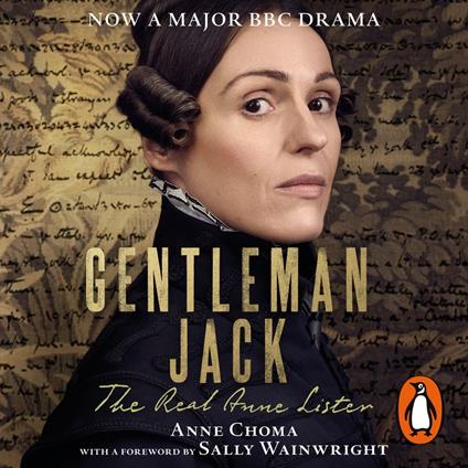 Gentleman Jack