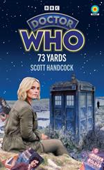 Doctor Who: 73 Yards (Target Collection)