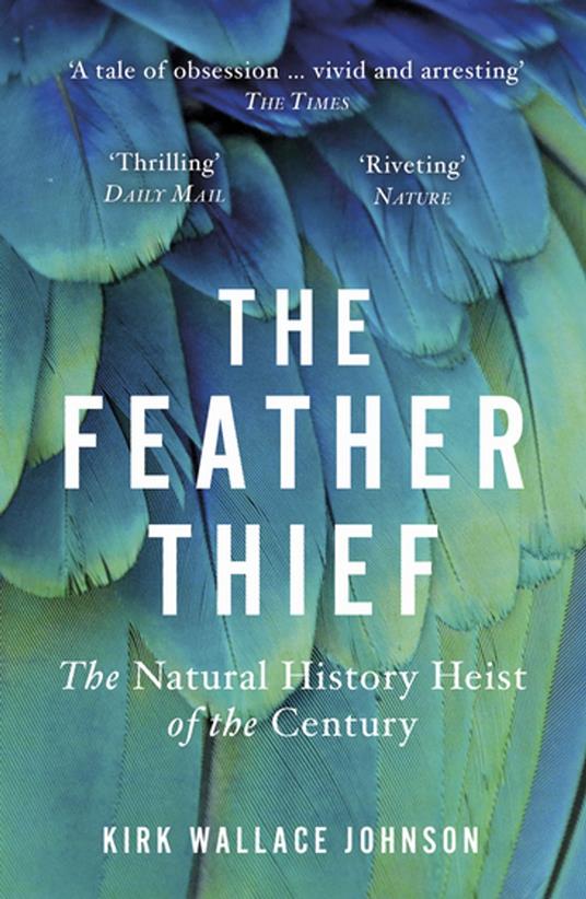 The Feather Thief