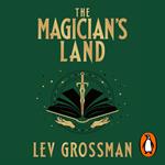 The Magician's Land