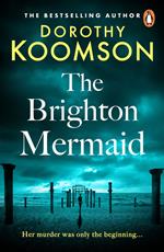 The Brighton Mermaid