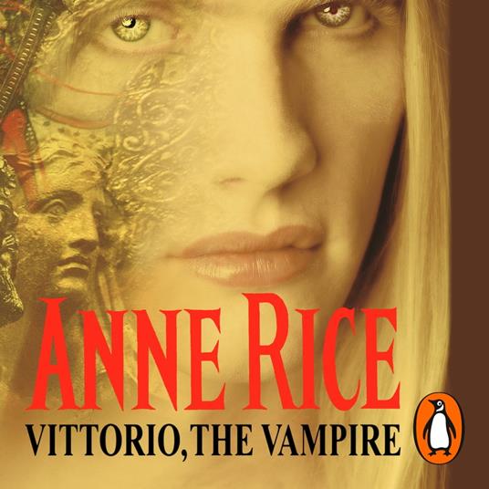 Vittorio, The Vampire