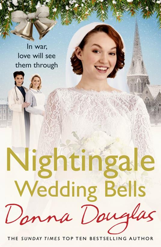 Nightingale Wedding Bells