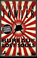 The Bureau of Lost Souls
