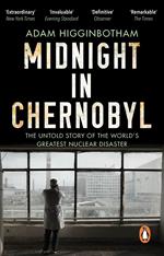 Midnight in Chernobyl