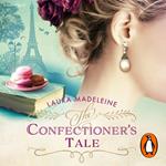 The Confectioner's Tale