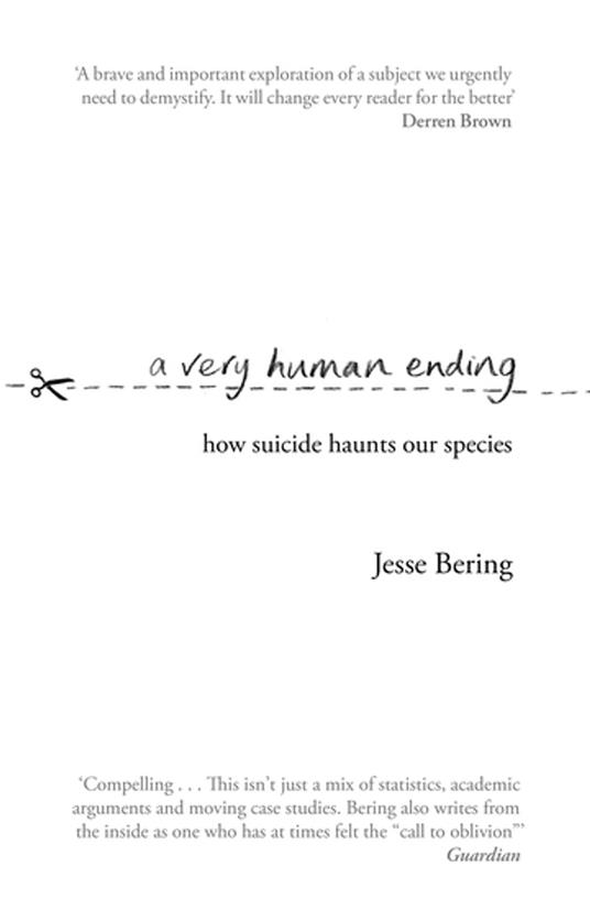 A Very Human Ending