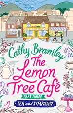 The Lemon Tree Café - Part Three