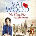 No Place for a Woman