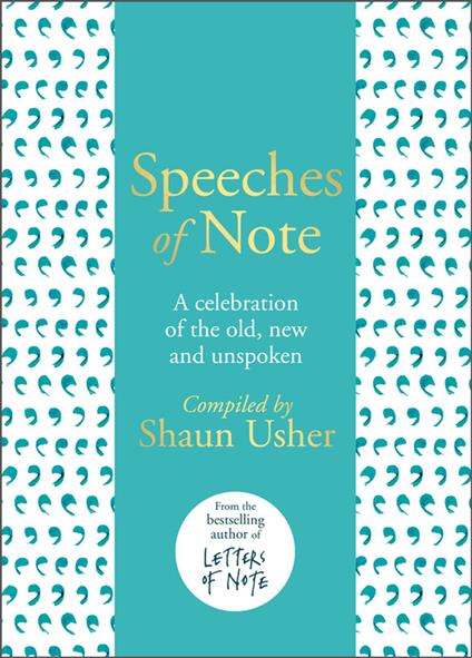 Speeches of Note